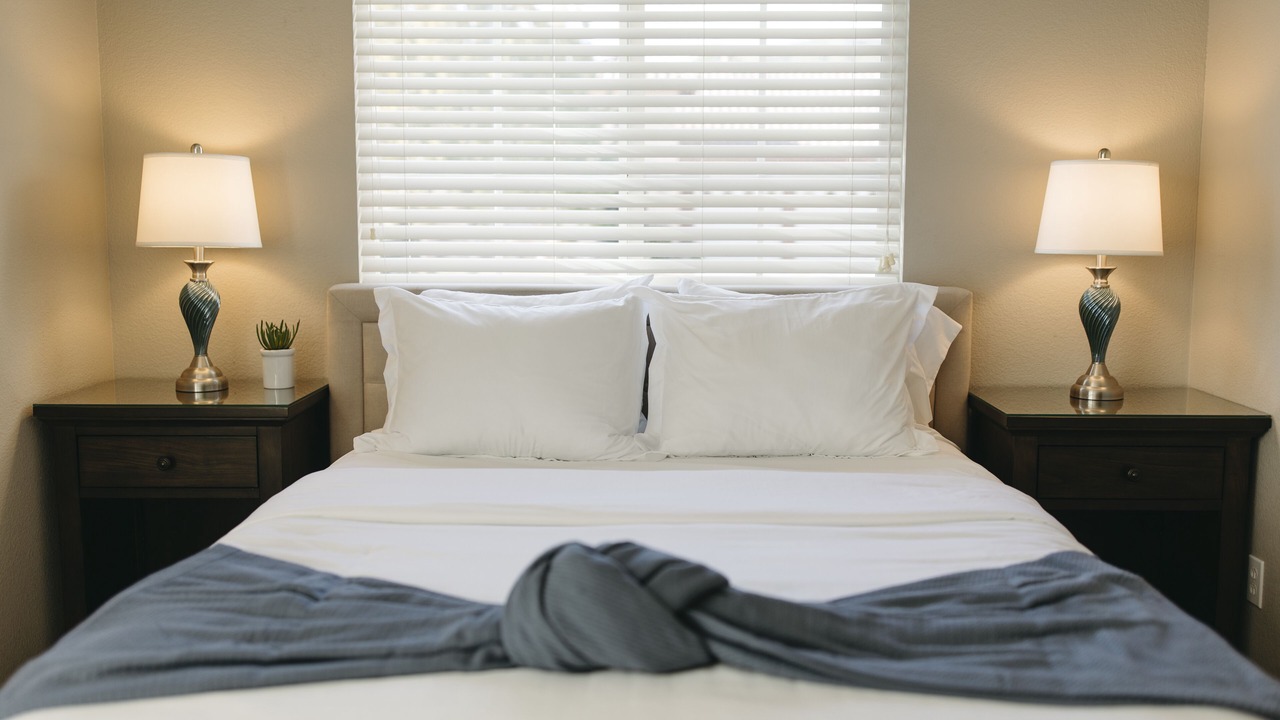 Photo of Bedroom in Yucaipa