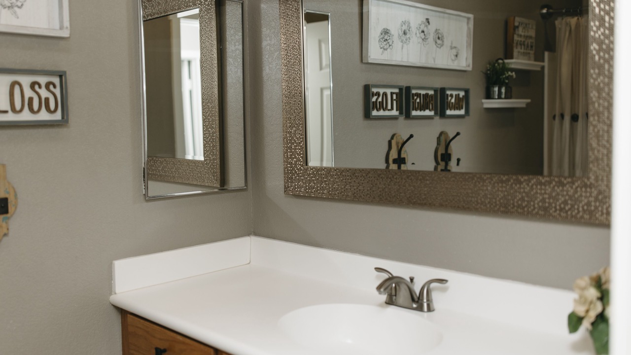 Photo of Bathroom in Yucaipa