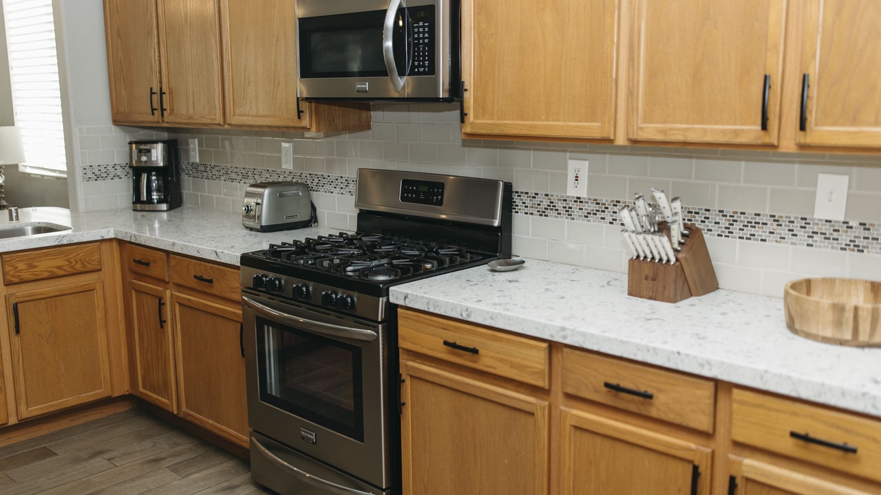 Photo of Kitchen in Yucaipa