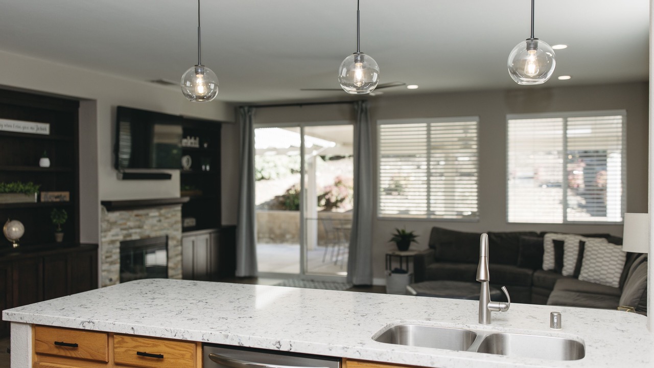 Photo of Livingroom in Yucaipa