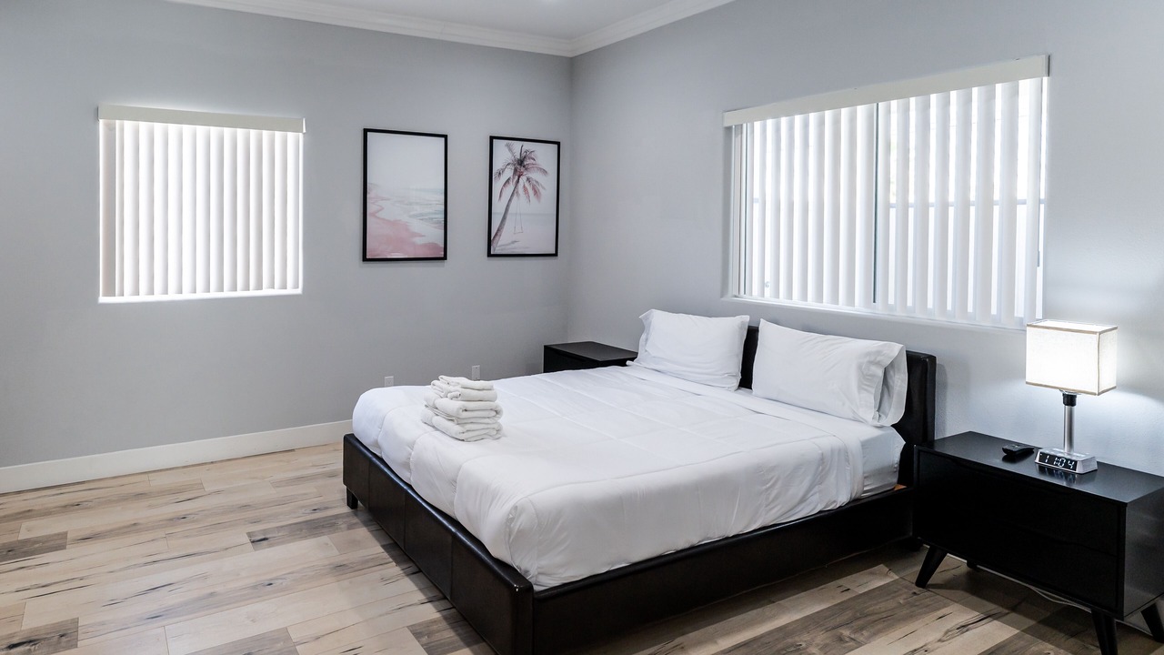 Photo of Bedroom in Midway City