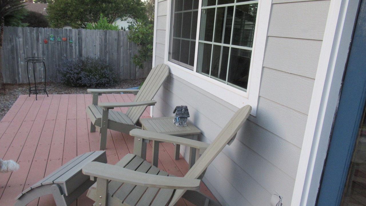 Photo of Outdoor in Fort Bragg