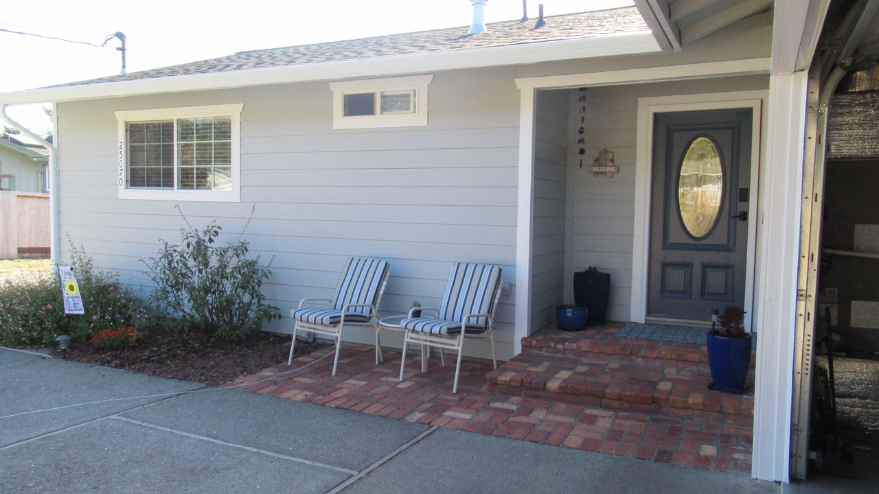 Photo of Outdoor in Fort Bragg
