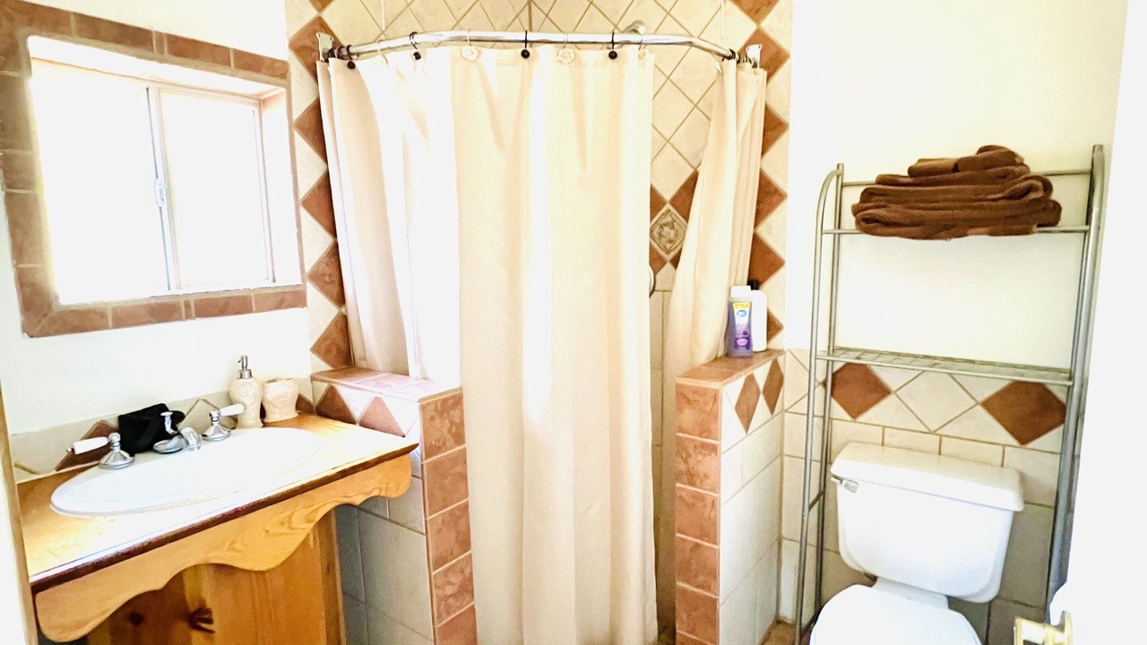 Photo of Bathroom in Pauma Valley
