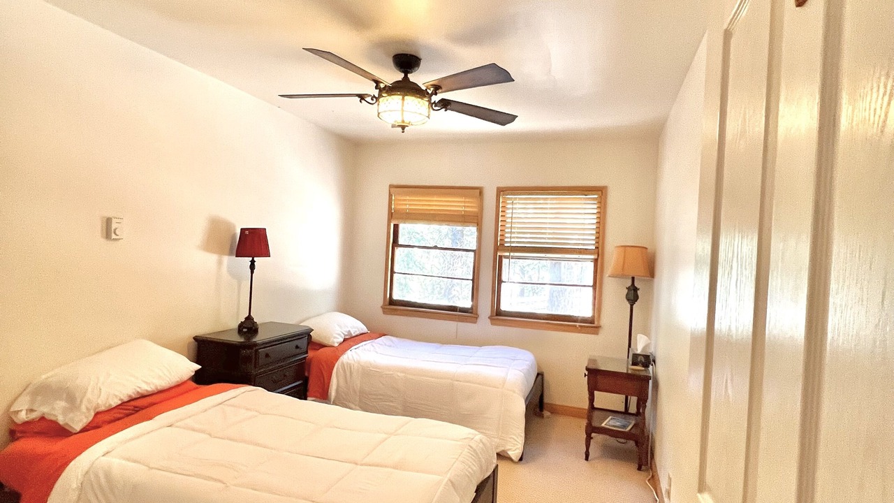 Photo of Bedroom in Pauma Valley