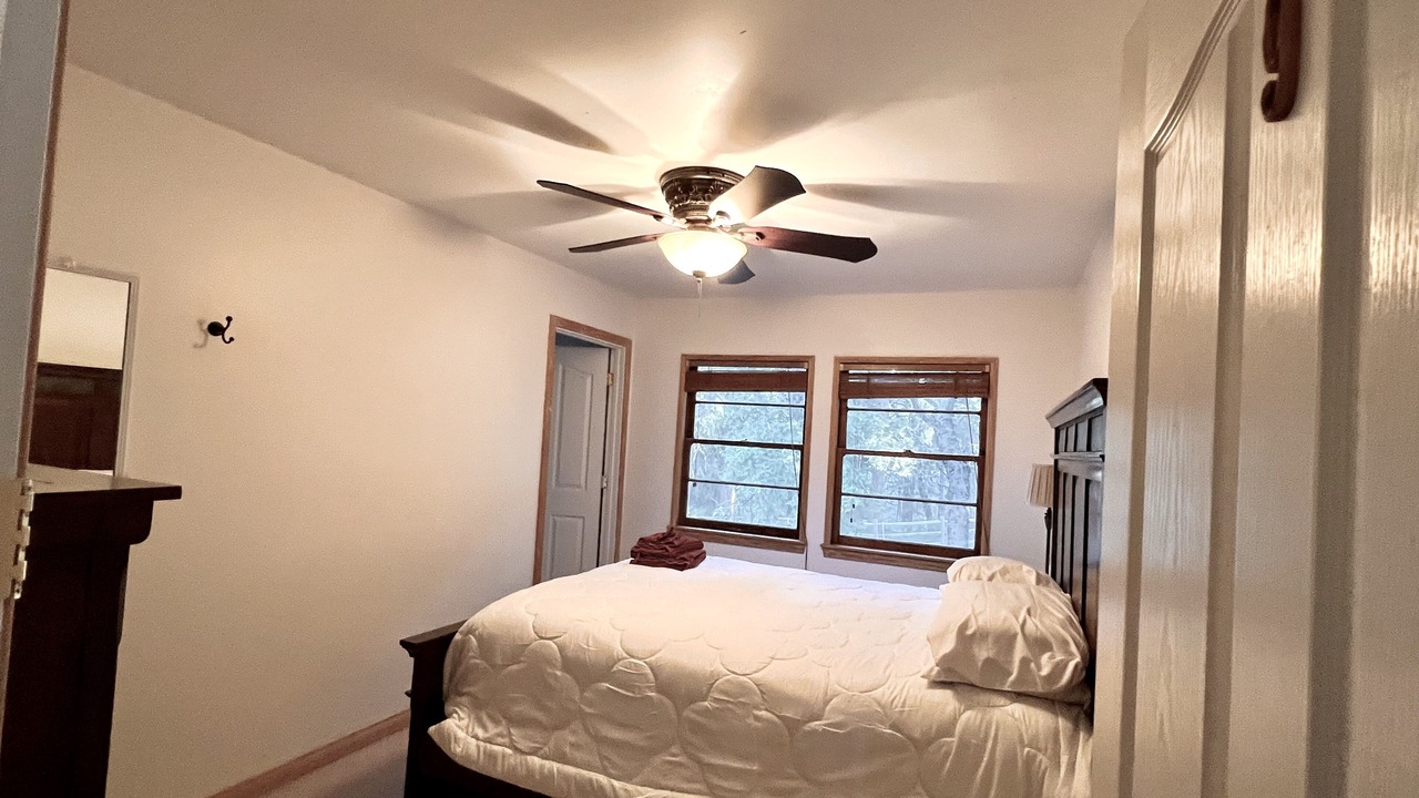 Photo of Bedroom in Pauma Valley