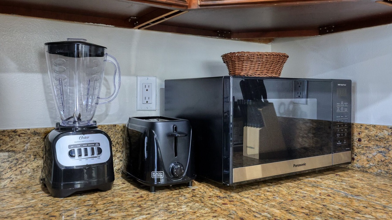 Photo of Kitchen in Alhambra