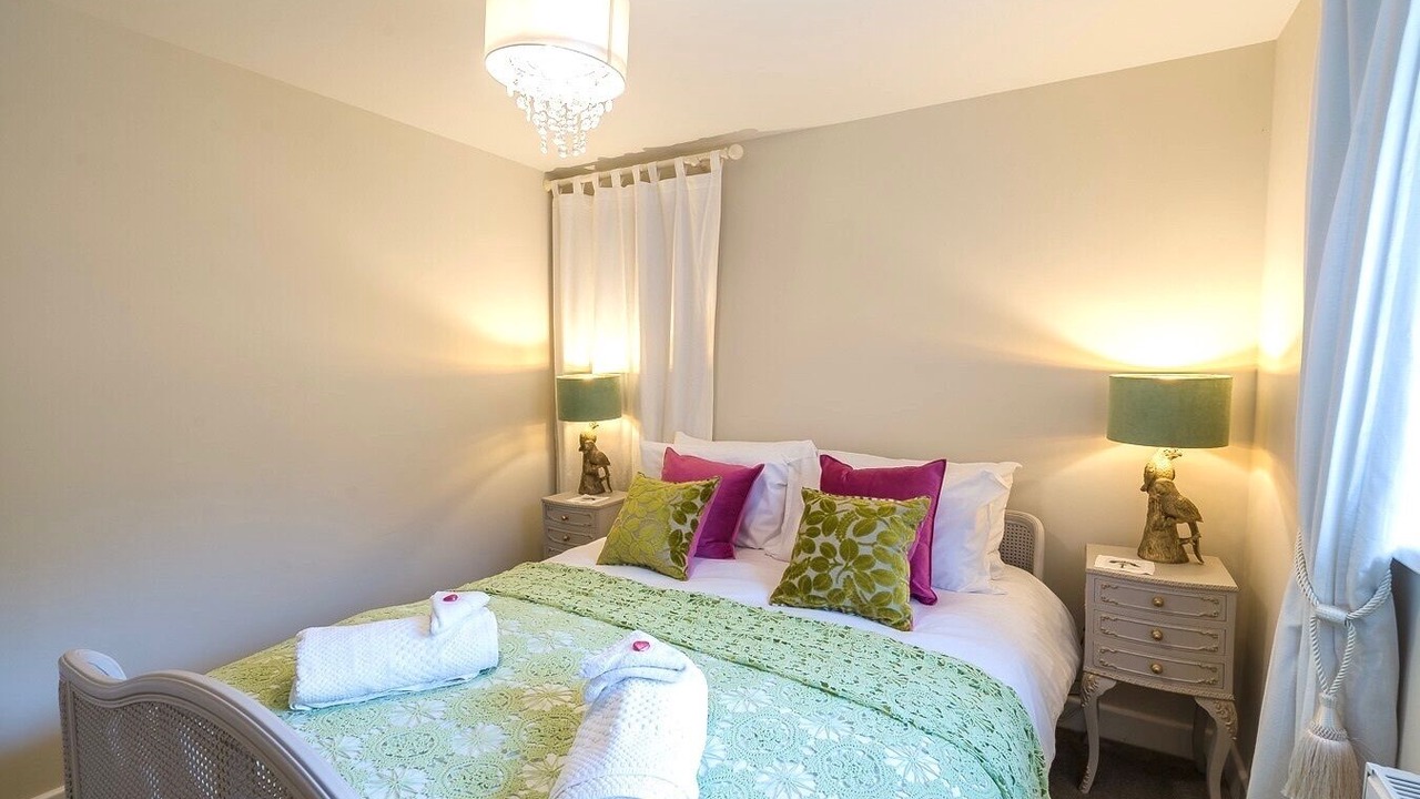 Photo of Bedroom in Redbrook