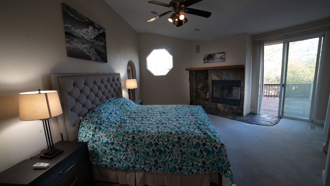 Photo of Bedroom in Groveland
