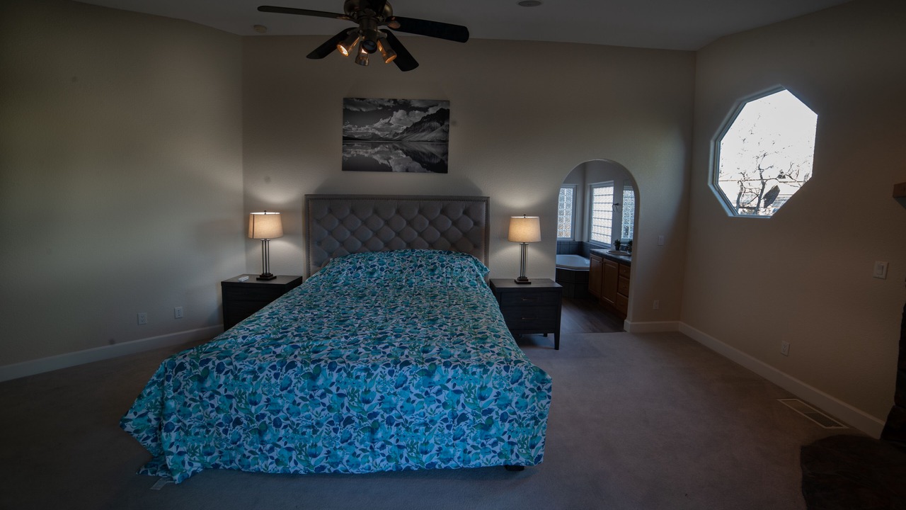 Photo of Bedroom in Groveland