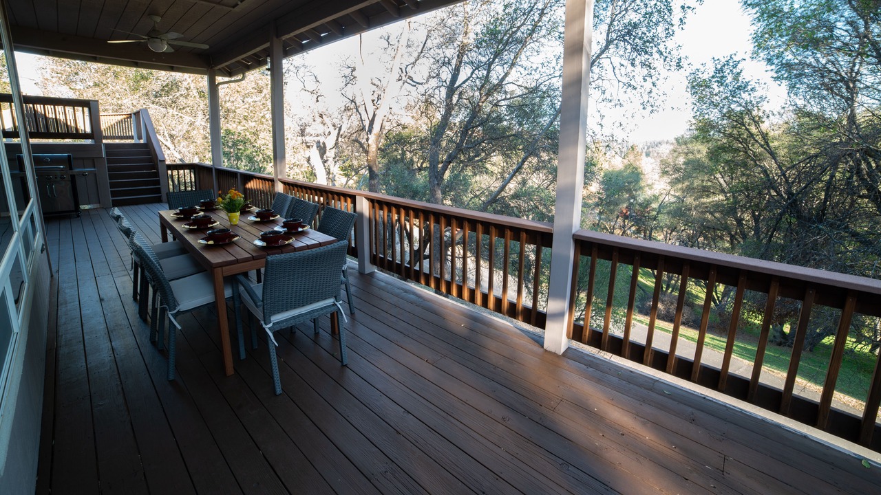Photo of Outdoor in Groveland