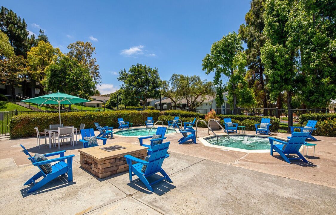 Photo of Outdoor in Ivey Ranch - Rancho Del Oro