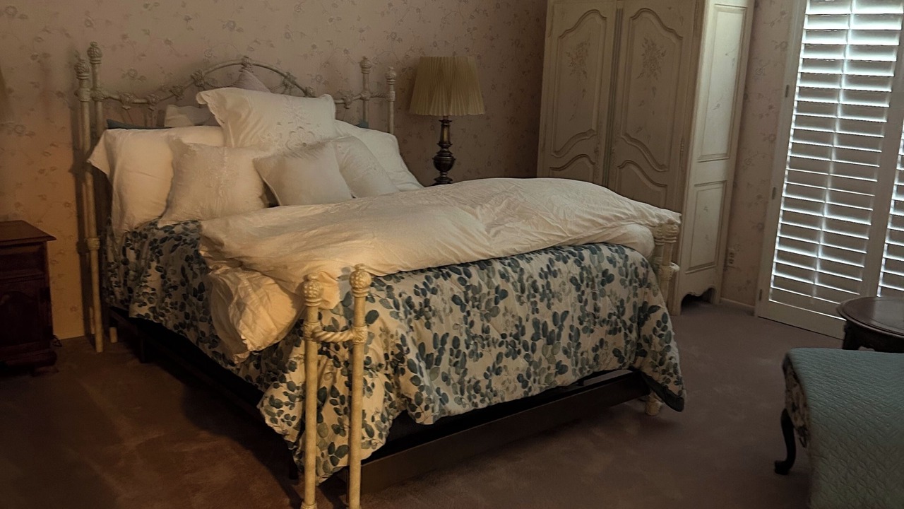 Photo of Bedroom in Glendora