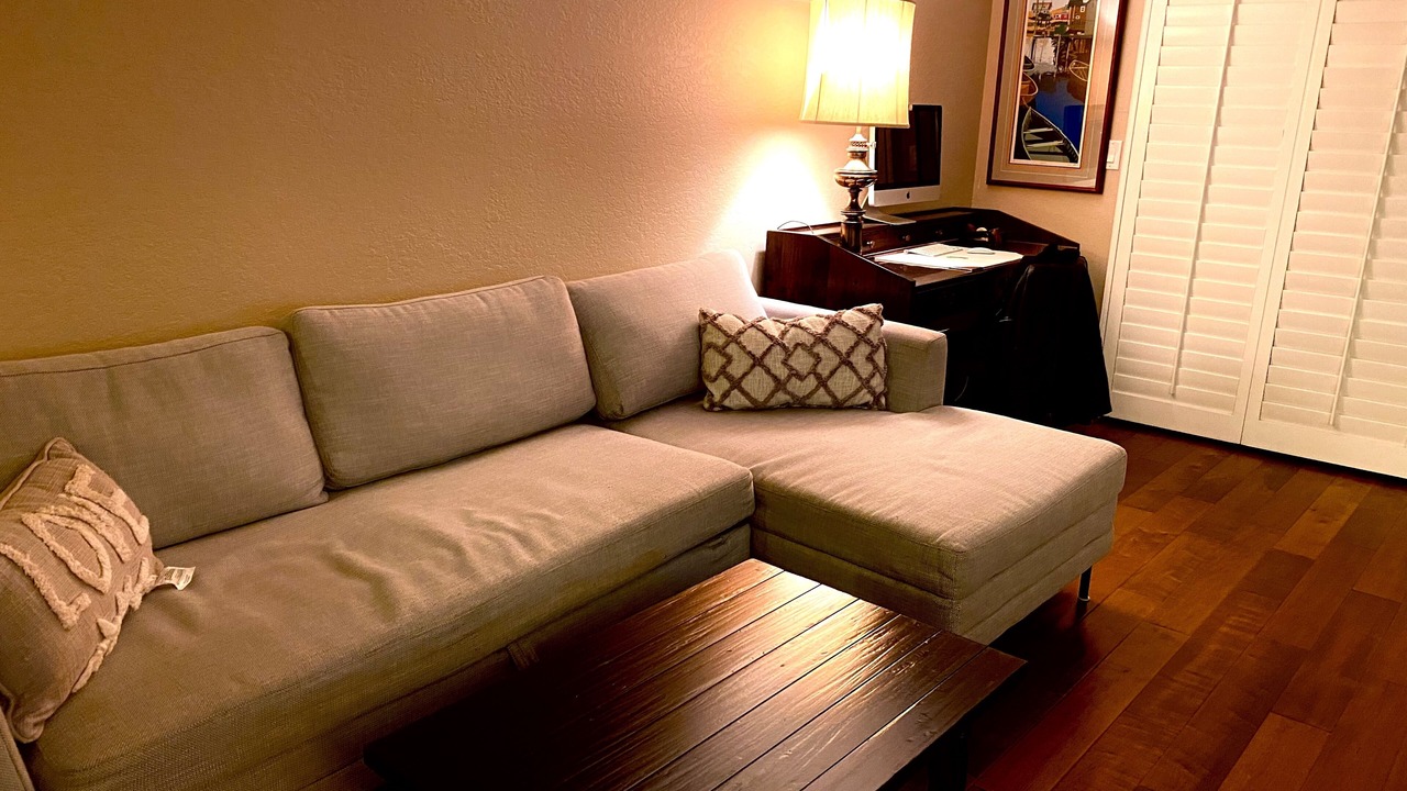 Photo of Livingroom in Glendora