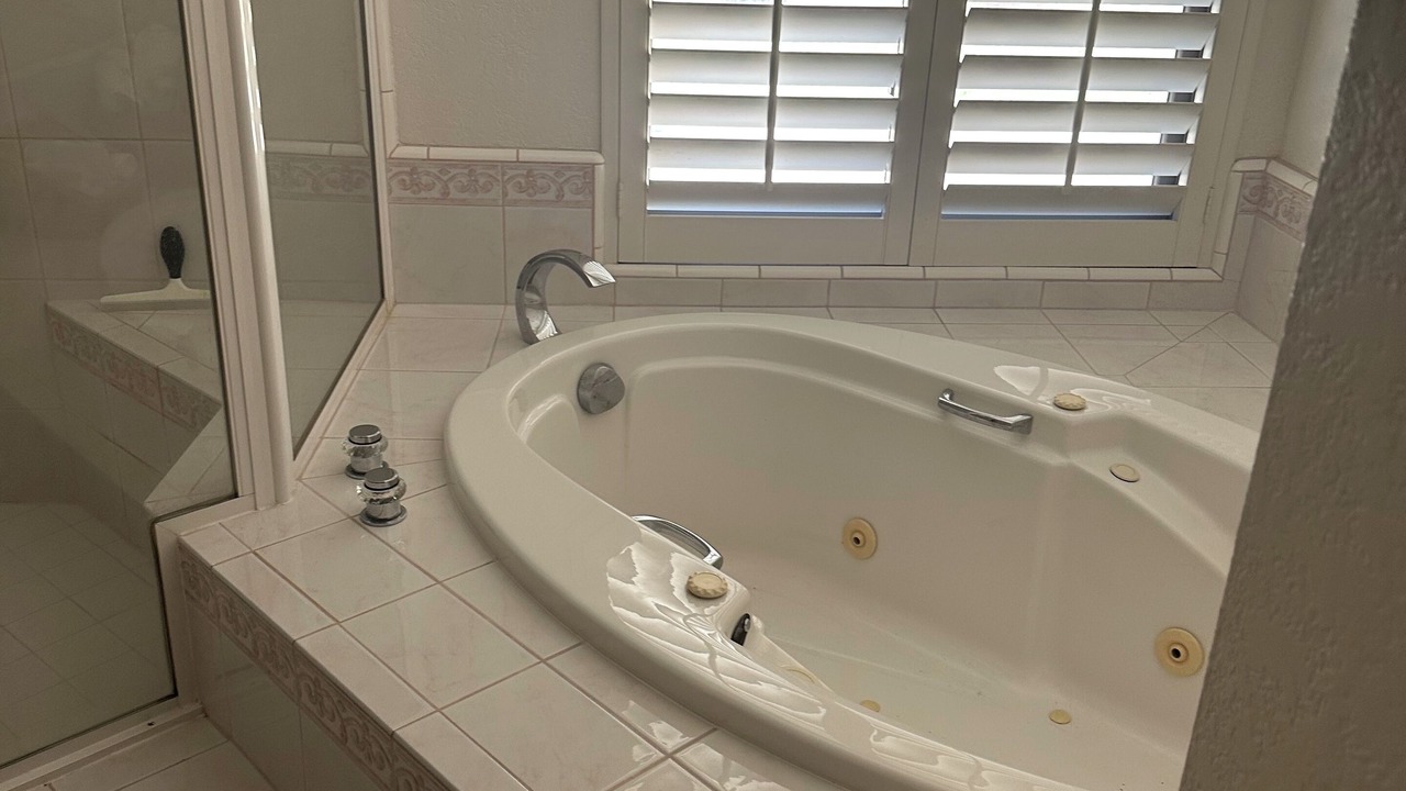 Photo of Bathroom in Glendora