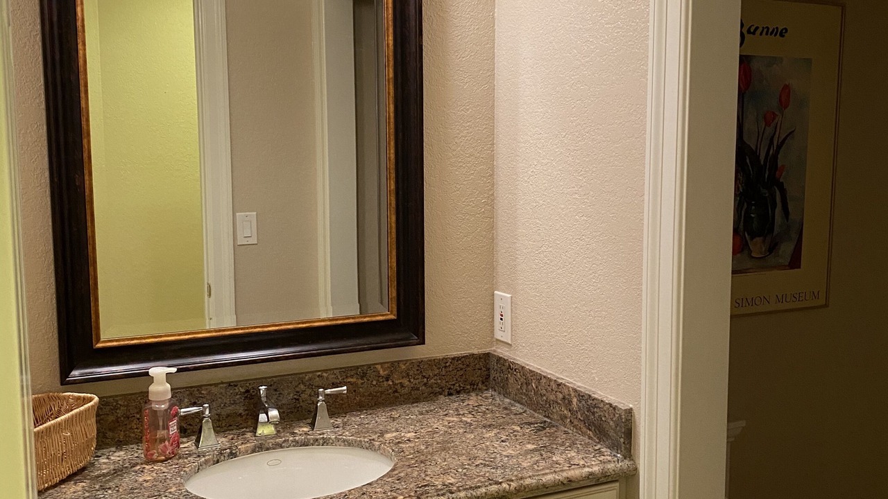 Photo of Bathroom in Glendora