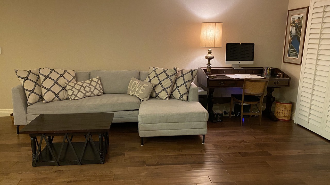 Photo of Livingroom in Glendora
