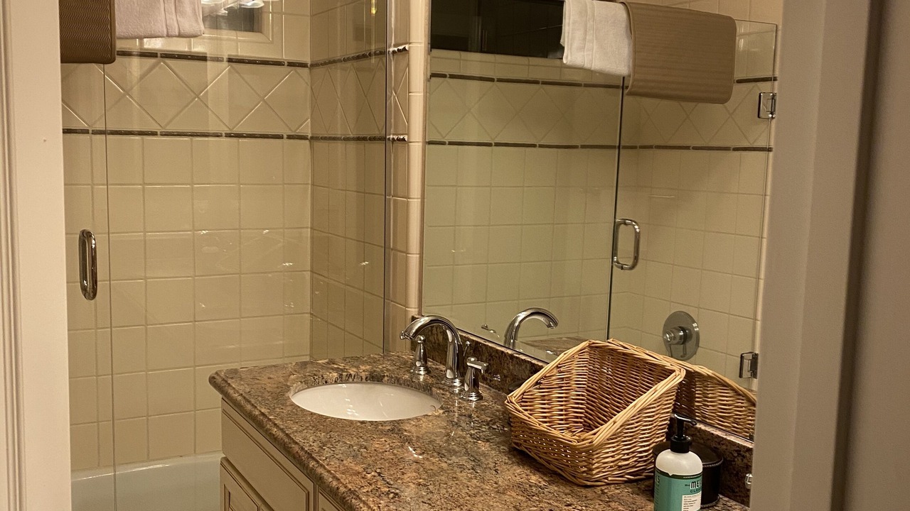 Photo of Bathroom in Glendora