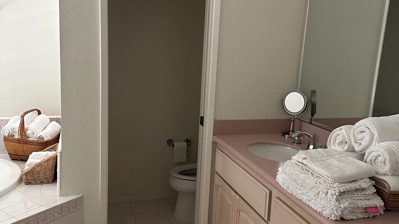 Photo of Bathroom in Glendora
