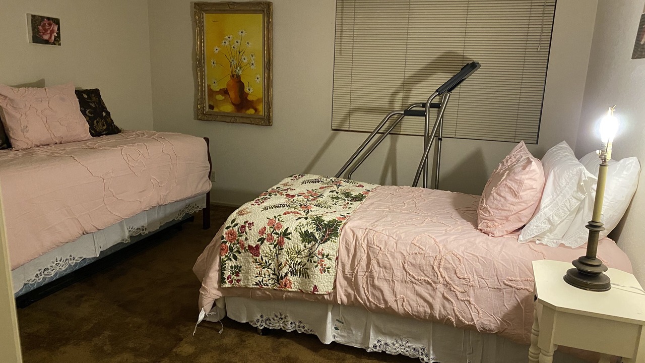 Photo of Bedroom in Glendora
