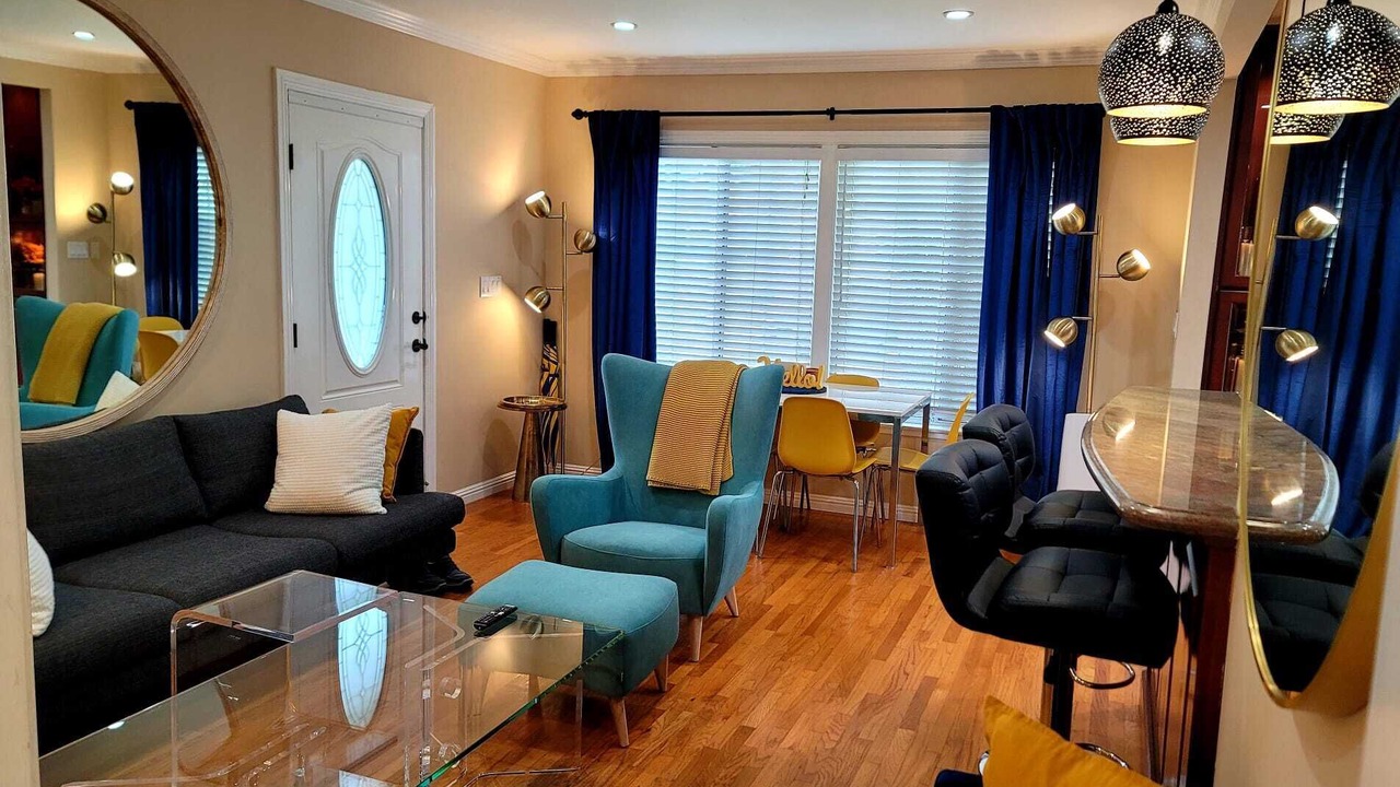 Photo of Livingroom in North Redondo