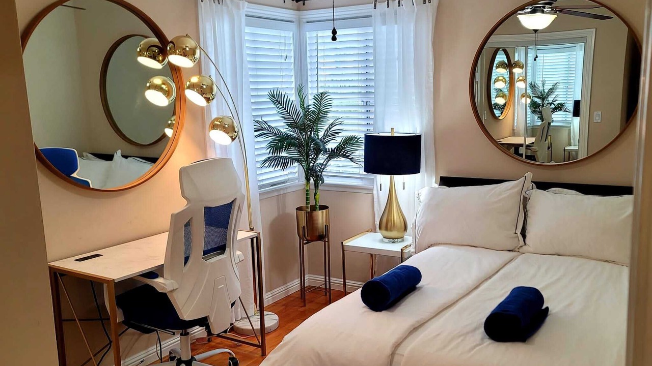 Photo of Bedroom in North Redondo