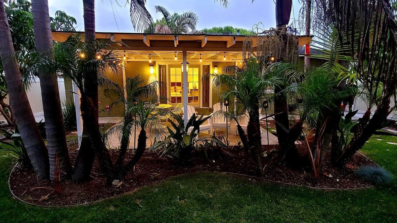 Photo of Outdoor in North Redondo