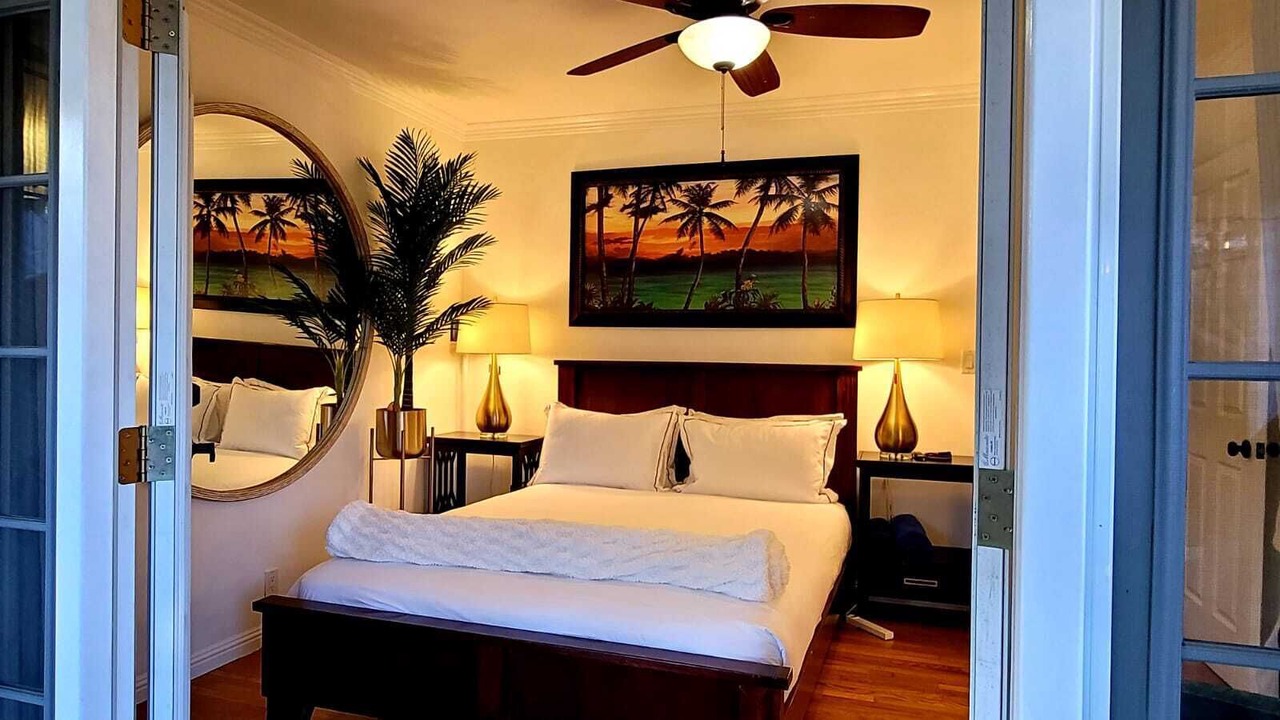 Photo of Bedroom in North Redondo