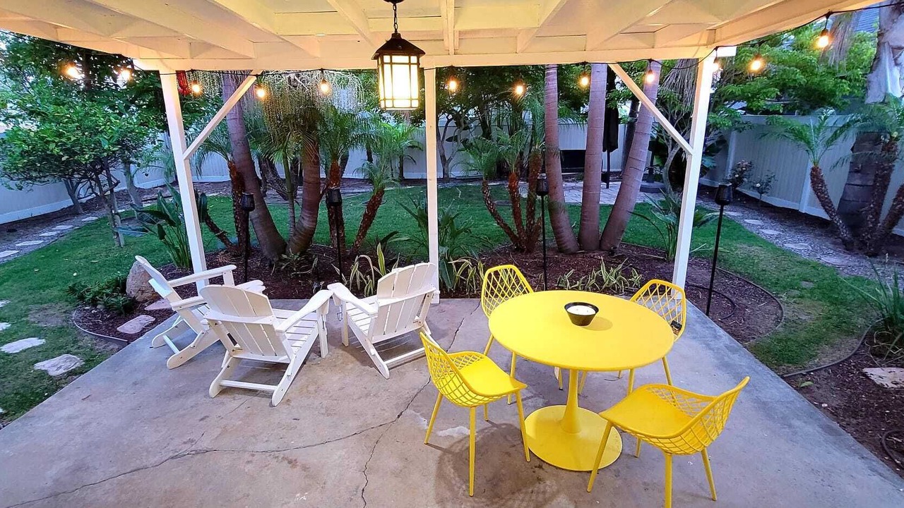Photo of Outdoor in North Redondo