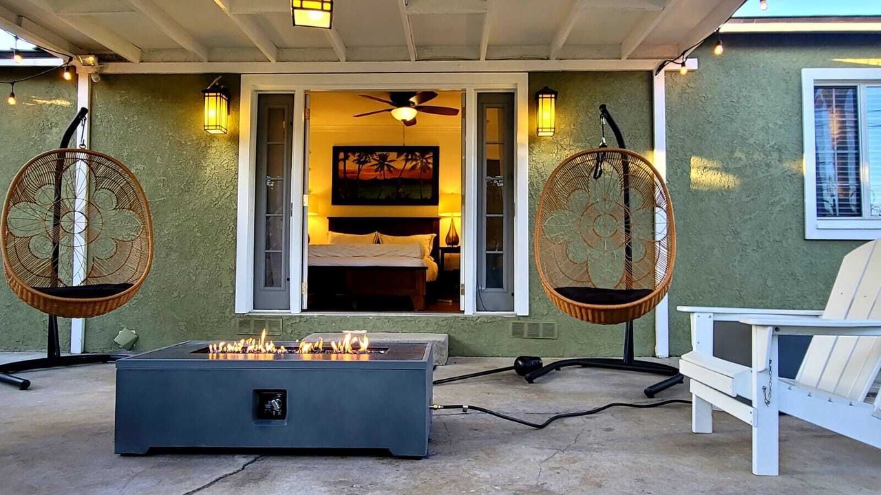 Photo of Patio Balcony in North Redondo