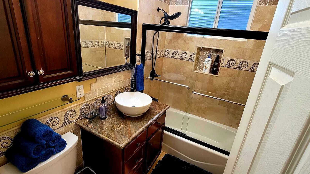 Photo of Bathroom in North Redondo