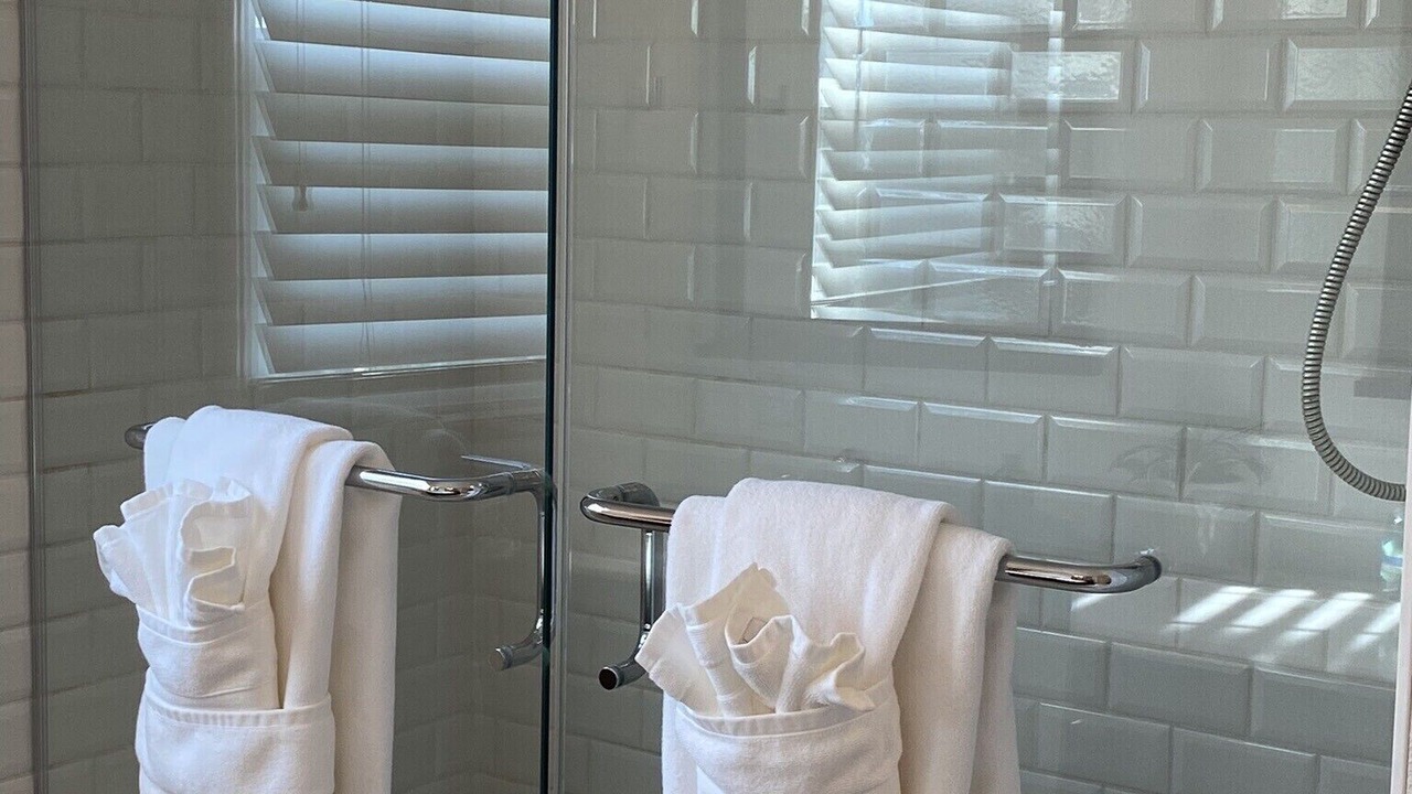 Photo of Bathroom in Monrovia