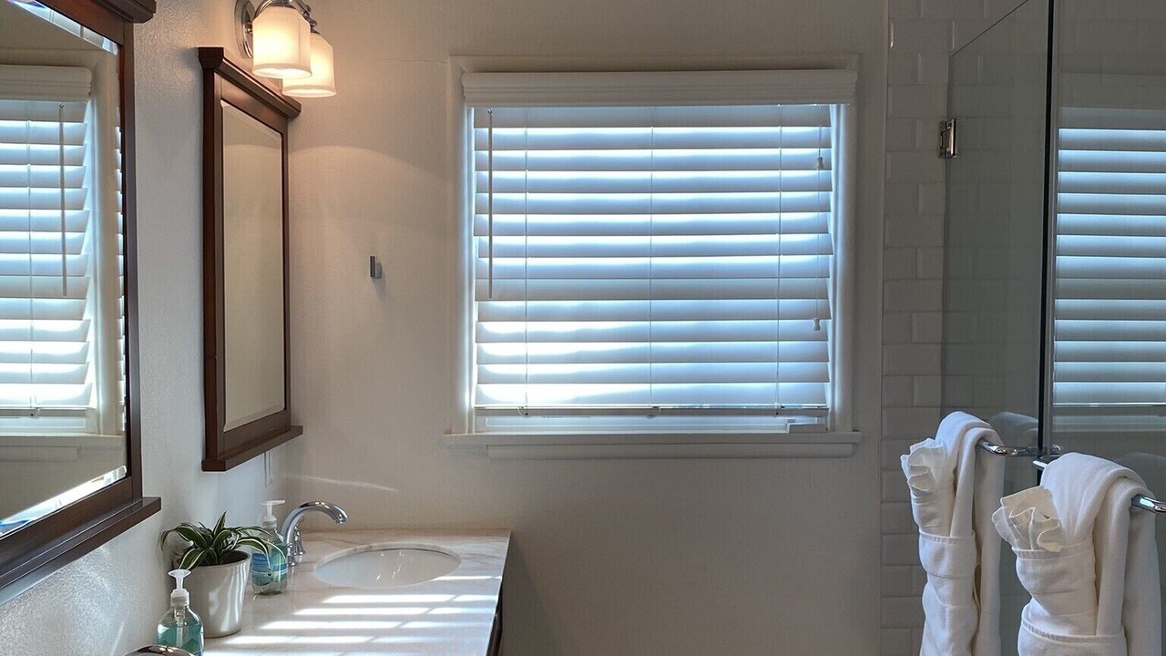 Photo of Bathroom in Monrovia