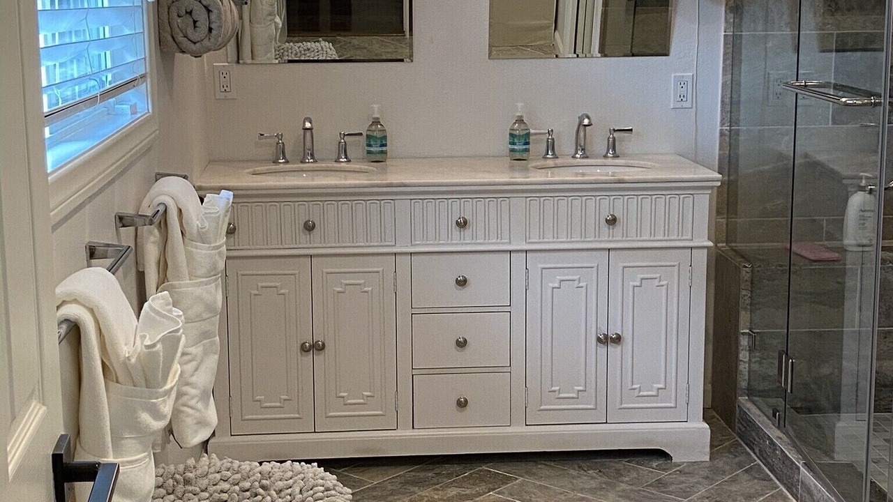 Photo of Bathroom in Monrovia