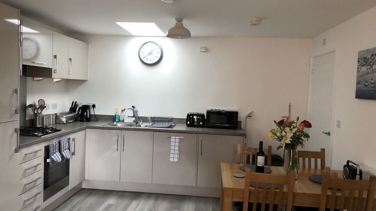 Photo of Kitchen in Ford