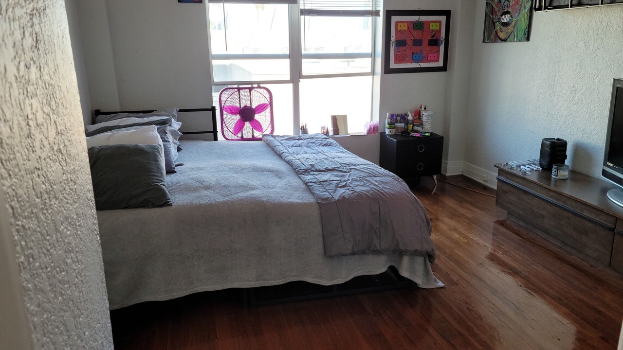 Photo of Bedroom in Rampart Village