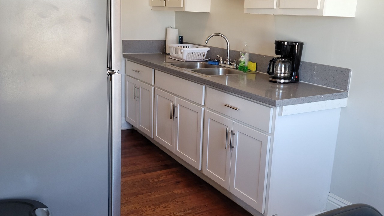 Photo of Kitchen in Rampart Village