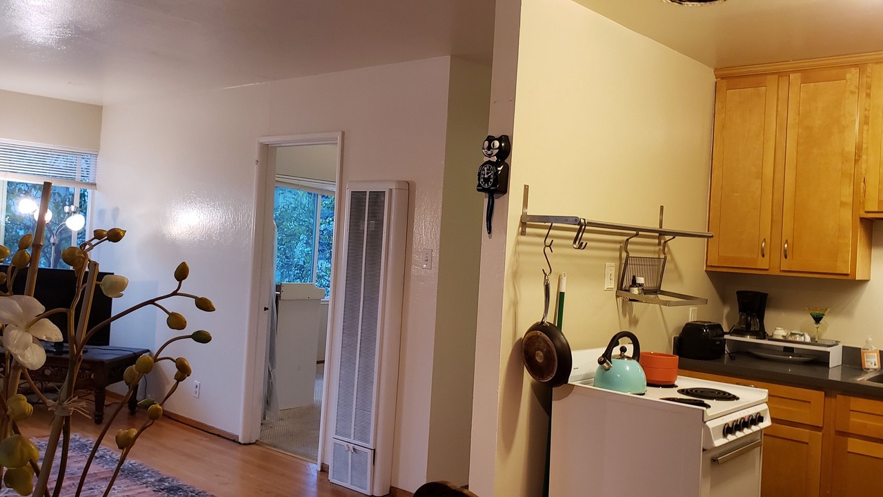 Photo of Kitchen in Grand Lake