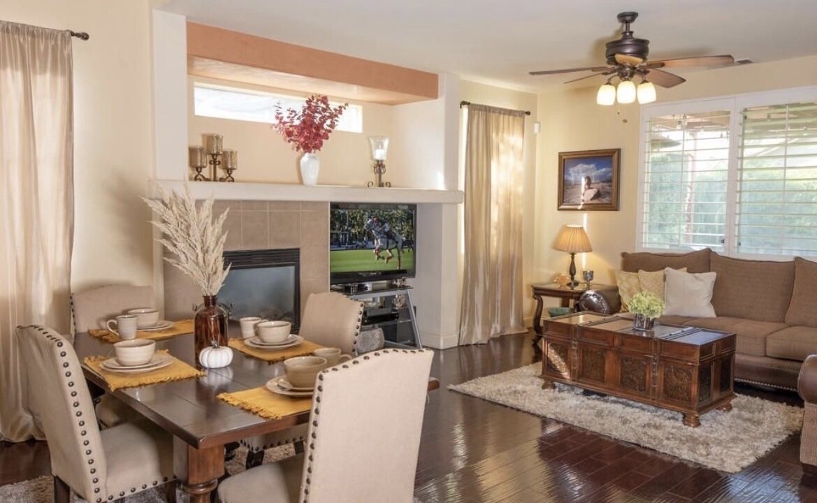 Photo of Bedroom in Coachella