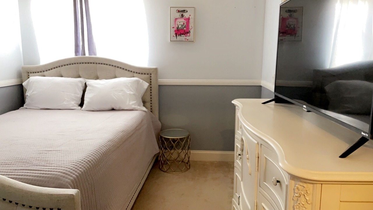 Photo of Bedroom in Coachella