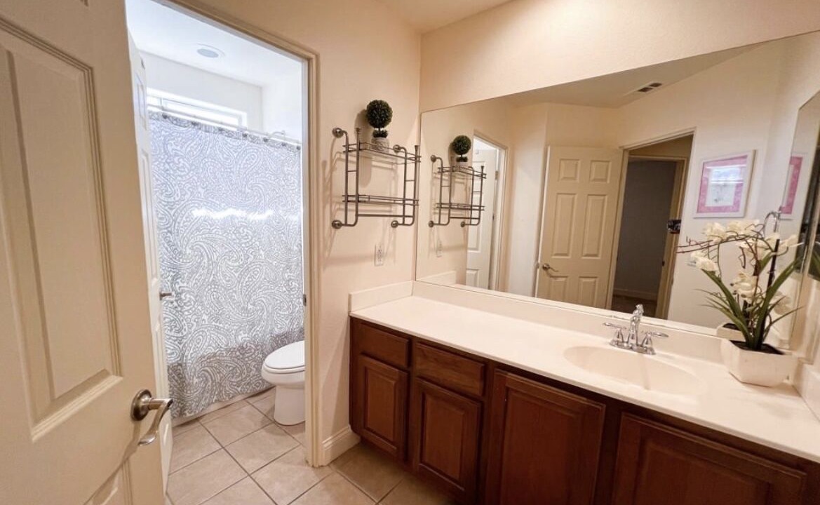Photo of Bathroom in Coachella