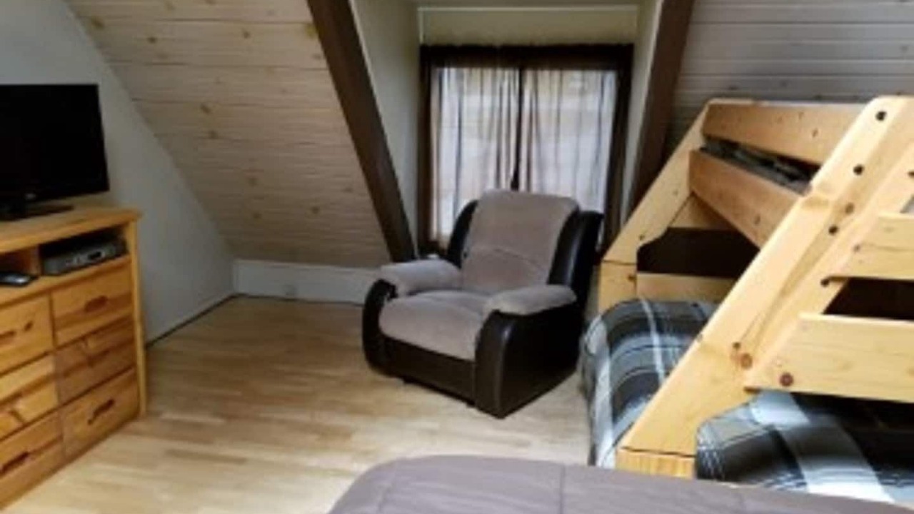 Photo of Bedroom in Montgomery Estates
