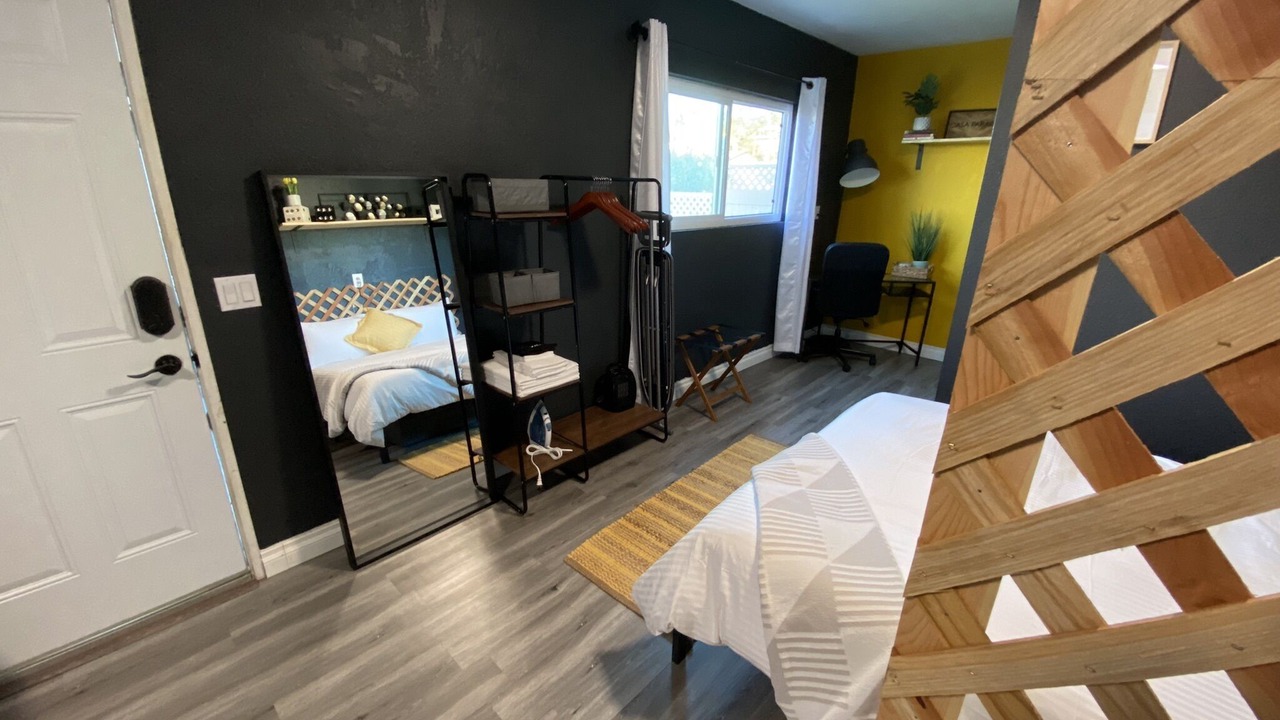 Photo of Bedroom in La Presa