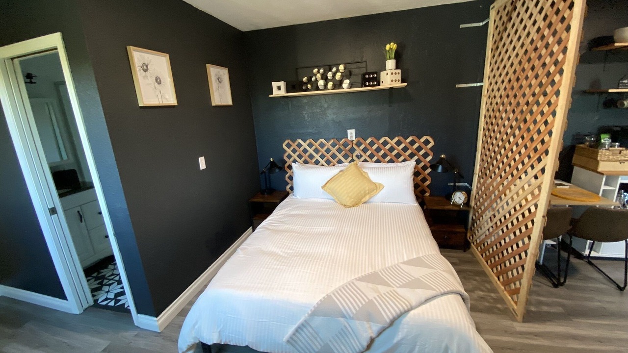 Photo of Bedroom in La Presa