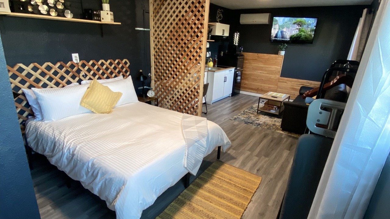 Photo of Bedroom in La Presa