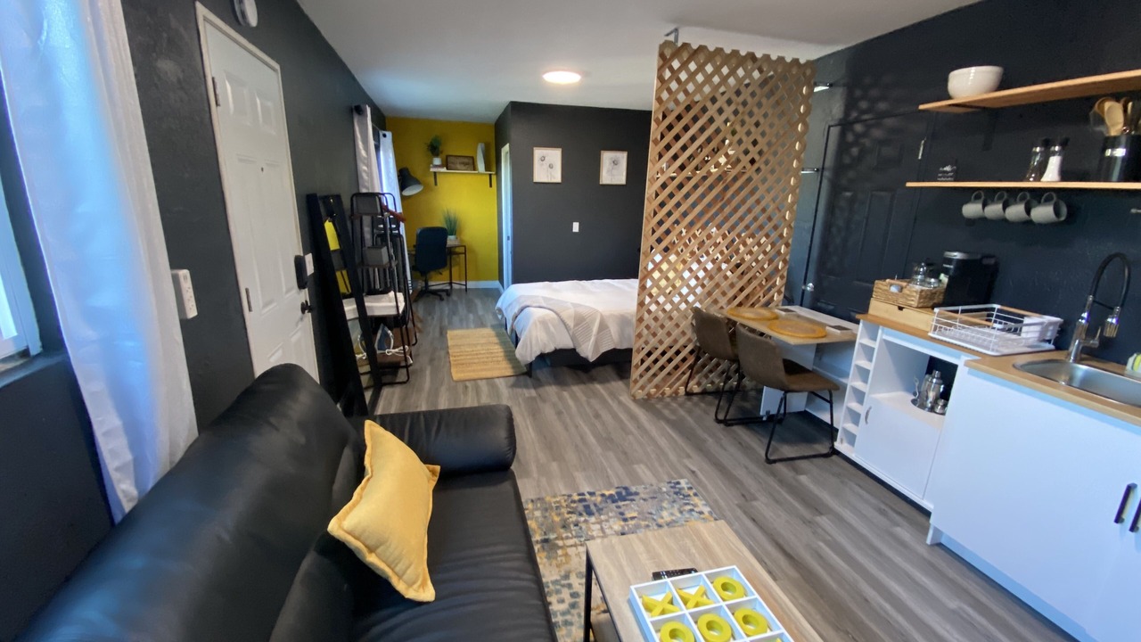 Photo of Bedroom in La Presa