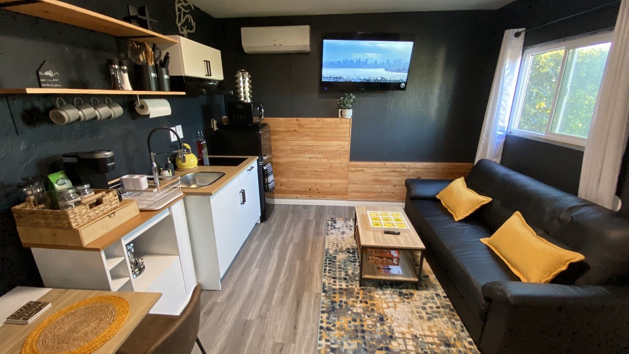 Photo of Livingroom in La Presa