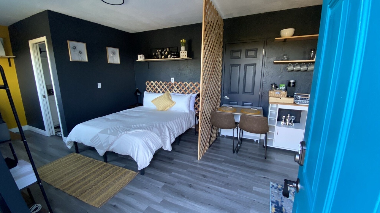 Photo of Bedroom in La Presa