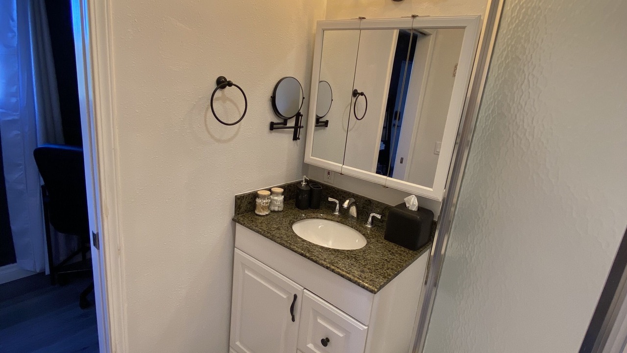 Photo of Bathroom in La Presa