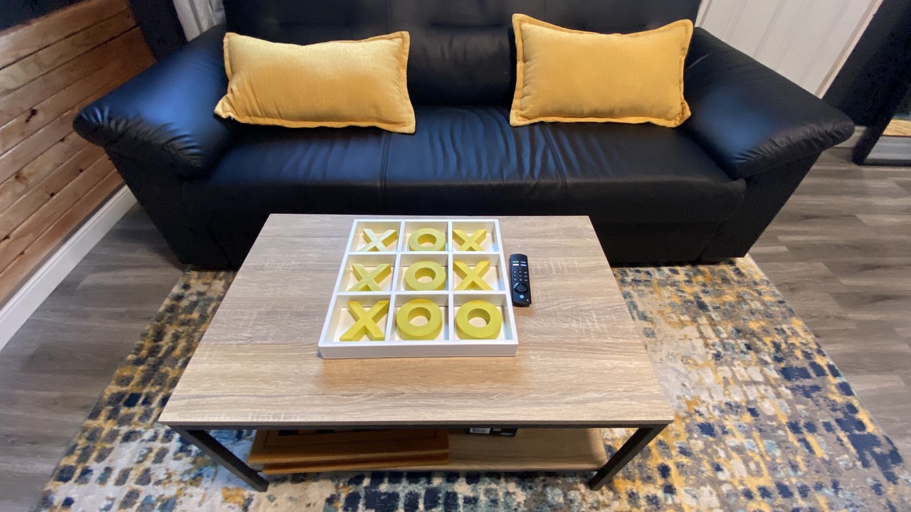 Photo of Livingroom in La Presa
